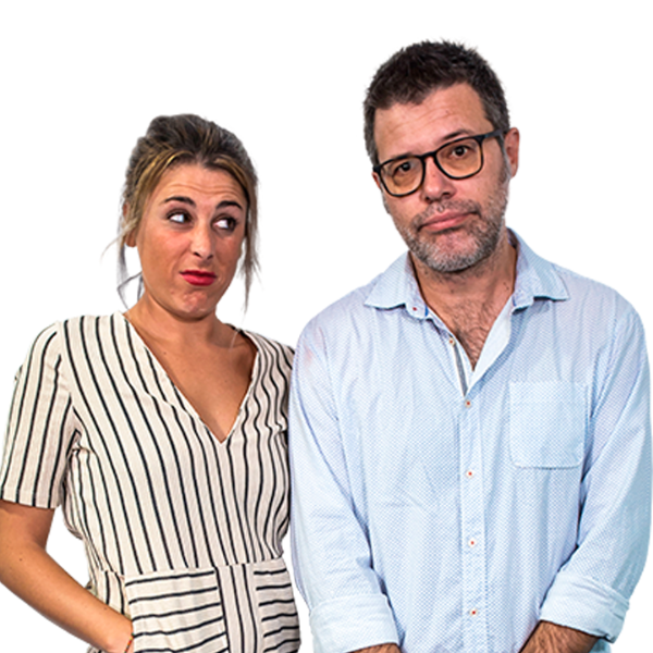 La Lengua Moderna: Nuestro mejor programa (13/07/2020)