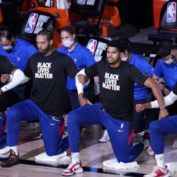Daimiel analiza los aplazamientos en los Playoffs de la NBA y el futuro de la competición episode artwork