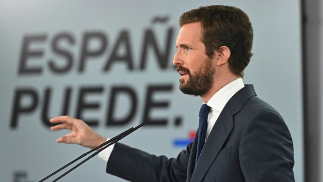 Escuchar audio / La opinión de Iñaki Gabilondo 08/09/2020 | La década podrida del PP