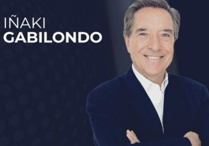 Iñaki Gabilondo