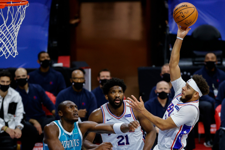 Antoni Daimiel: "Philadelphia está muy bien, tiene una de las mejores defensas de la NBA" episode artwork
