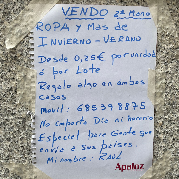 Portada de Reportajes