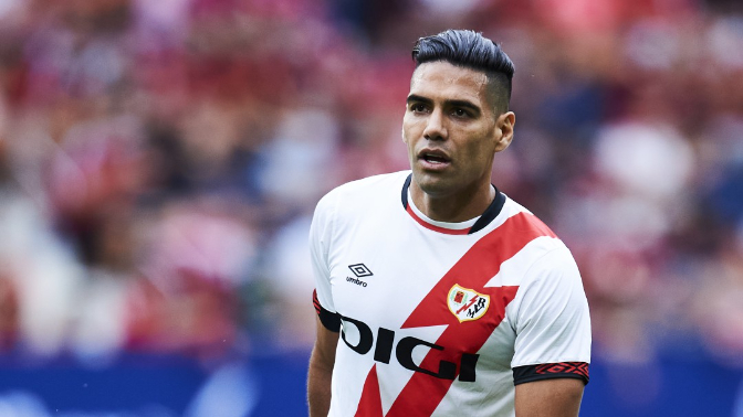 Carrusel Confidential: Falcao fue ofrecido a media Liga española