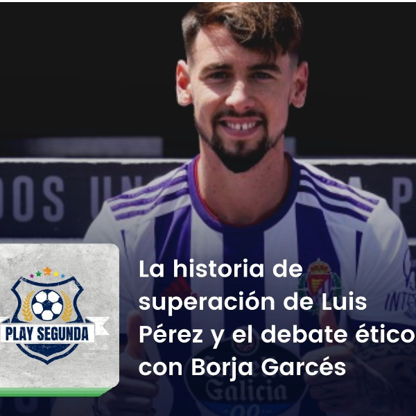 Portada de Play Segunda