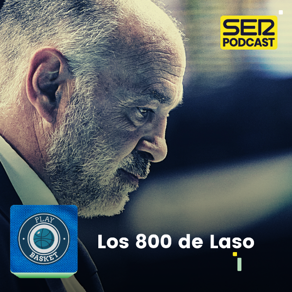 Play Basket | Los 800 de Laso