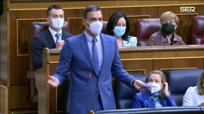 La polémica de Canet centra el ataque de la oposición al Gobierno