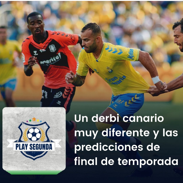 Portada de Play Segunda