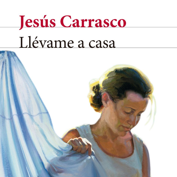 'Llévame a casa', de Jesús Carrasco episode artwork