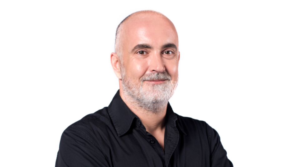 CONVERSES DE RÀDIO. Mònica Terribas (II) amb Òscar Moré