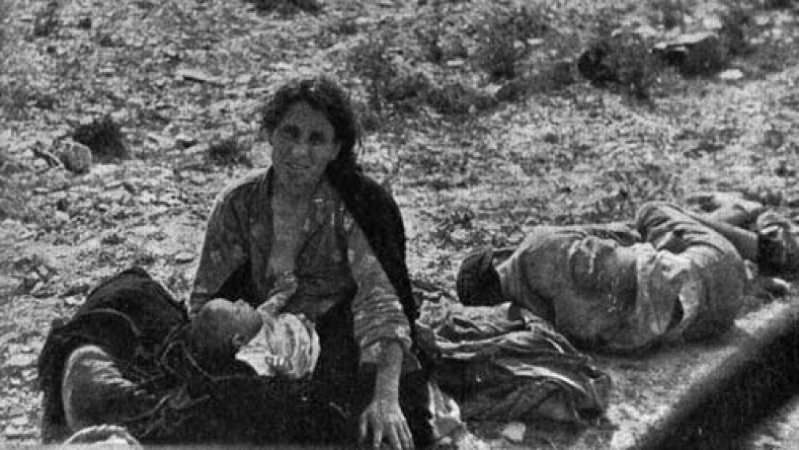 Acontece que no es poco | Masacre en la carretera Málaga-Almería