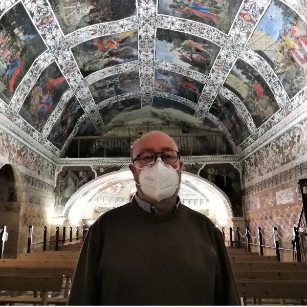 Historias de Seve | Eugenio, un cura de pueblo