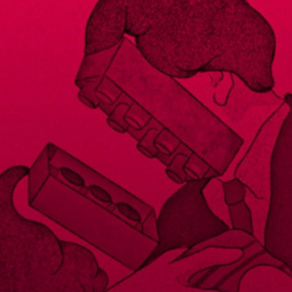 Club de Lectura | Cartas de amor en tiempos de Tinder episode artwork