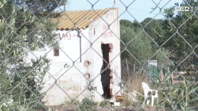 La pareja que mató a sus dos hijos en un ritual en Godella, a juicio
