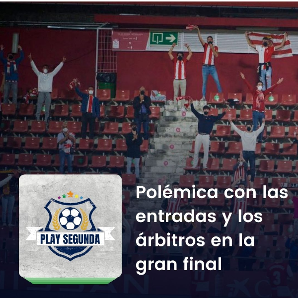 Portada de Play Segunda