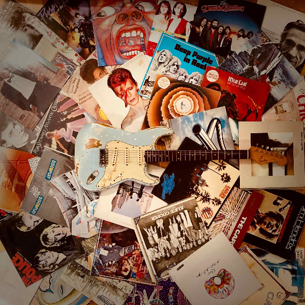 T2 E40 - Tina Turner - Proud Mary episode artwork