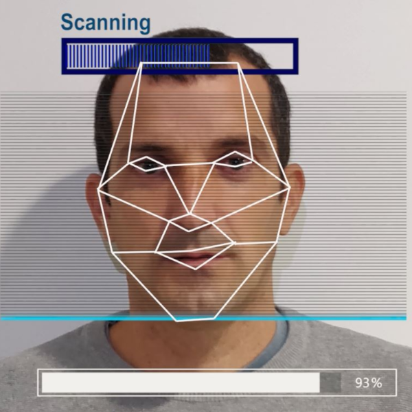 Historias de Seve | Los renglones de tu cara: un día en la sala de trabajo del Grupo de Identificación Facial