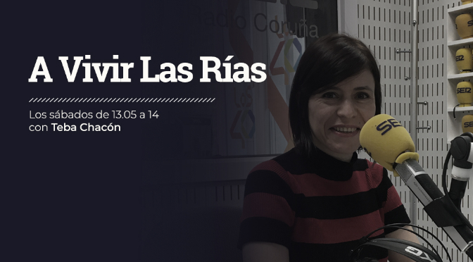 A Vivir A Coruña