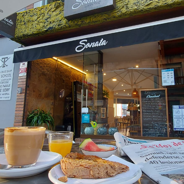 Reflexiones sobre el desayuno de un profesor de FP episode artwork