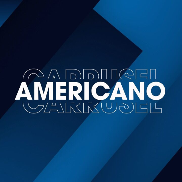 Carrusel Americano