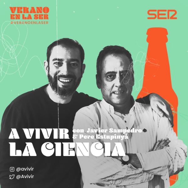 La Ciencia de A Vivir