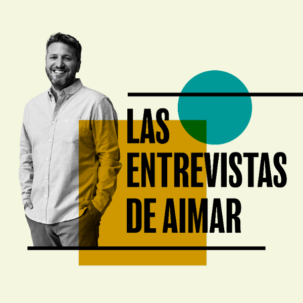 Las entrevistas de Aimar | Ángeles Afuera, fundadora del departamento de Documentación de la SER
