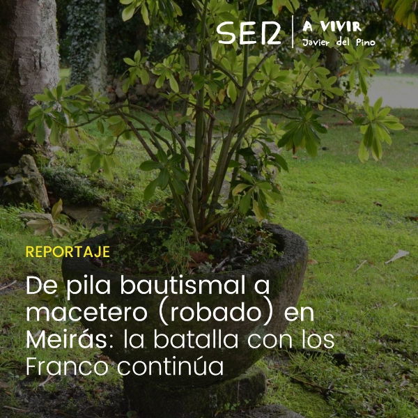 Reportajes SER