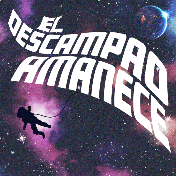 Mirando al Espacio | Capítulo 6