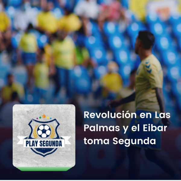Play Segunda