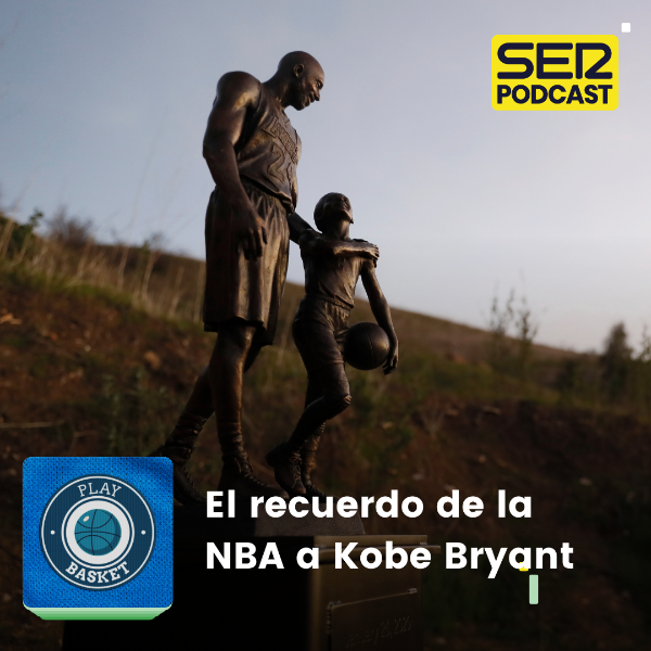 Play Basket | El recuerdo de la NBA a Kobe Bryant