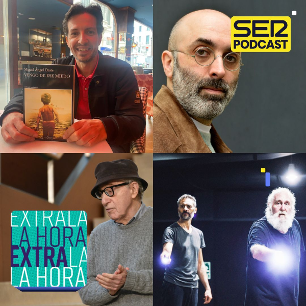 La Hora Extra