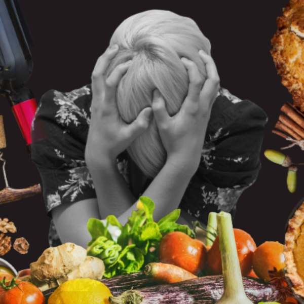 Gastro 25 | Qué comer cuando no tienes ganas de nada episode artwork