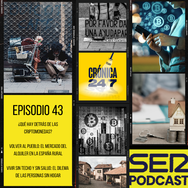 Imagen de Reportaje EP43 | Volver al pueblo: el mercado del alquiler en la España rural