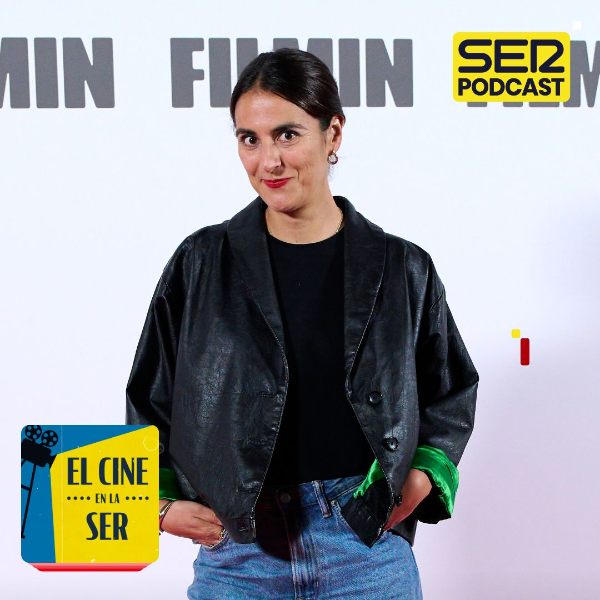 Imagen de Entrevista | Elena López Riera y Luna Pamies por 'El agua'