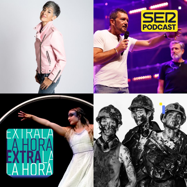 El regreso de Nina y el éxito de los musicales en taquilla episode artwork