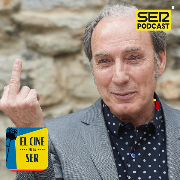 Imagen de Una entrevista ingobernable con Eusebio Poncela