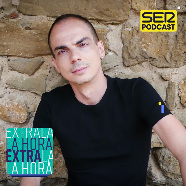 Alberto Conejero: "Hay que provocar el amor por el teatro" episode artwork