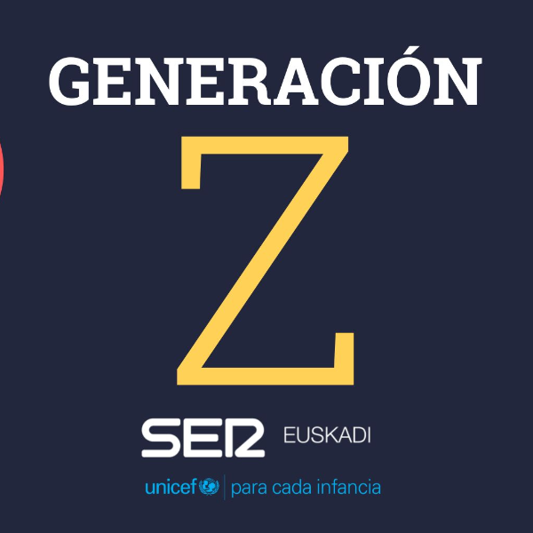 Generación Z Euskadi y los derechos en el entorno digital