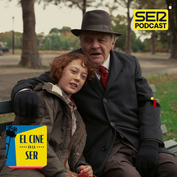 El Cine en la SER