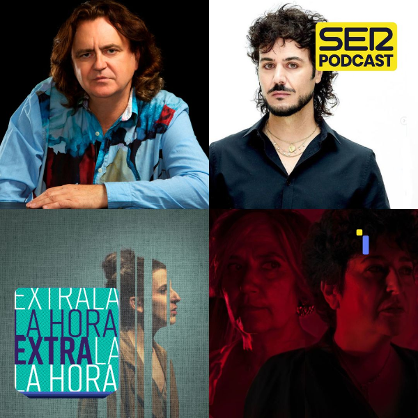La doble vida de Santa Teresa y otras mujeres silenciadas por el fascismo episode artwork