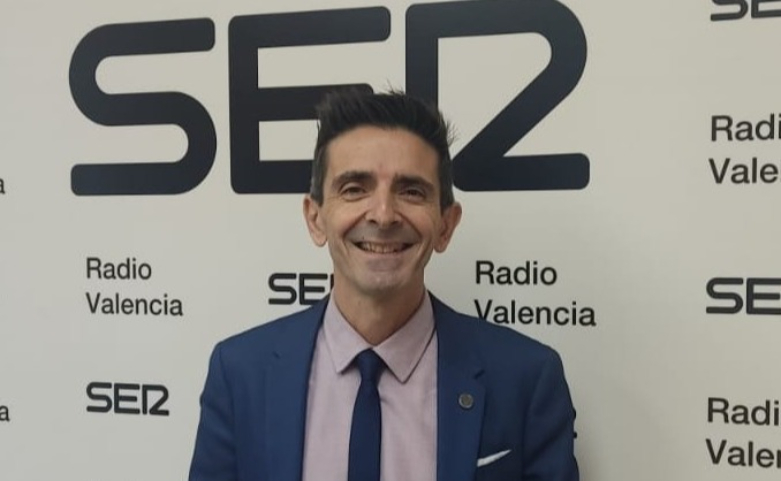 Entrevista a Salvador Coll, Vicerrector de Innovación y Transferencia de la Universitat Politécnica de València