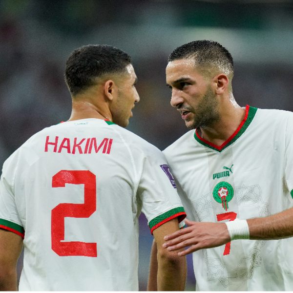Imagen de Achraf Ben Ayad: 