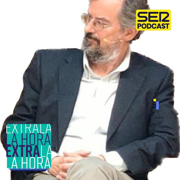 Juan Francisco Fuentes: "En un sistema en crisis, a los jóvenes de hoy les faltan referentes y les sobran redes sociales" episode artwork