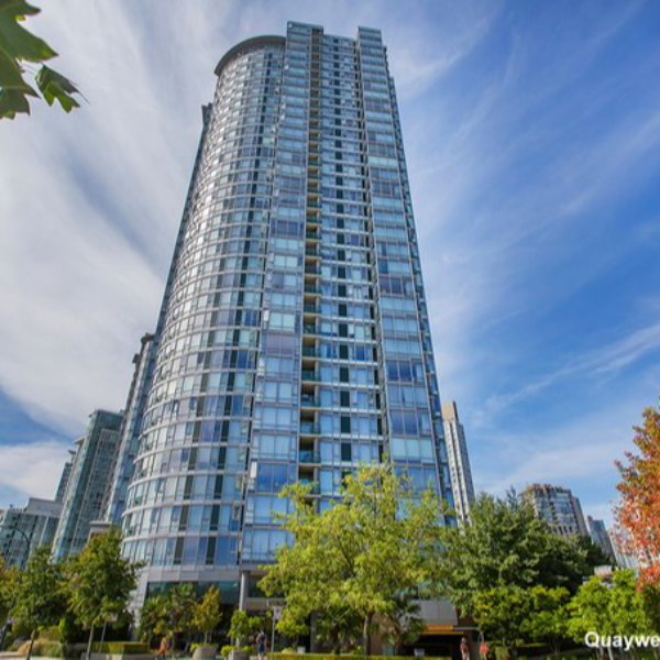 Imagen de El edificio que es más grande por dentro que por fuera