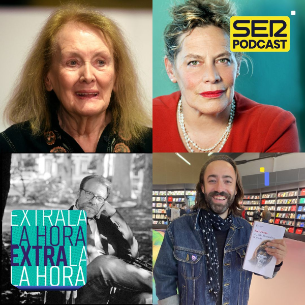 Annie Ernaux y otras voces feministas y ecologistas episode artwork