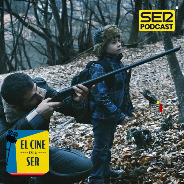 El Cine en la SER: 'R.M.N.', gran cine contra la peligrosa deriva de Europa episode artwork