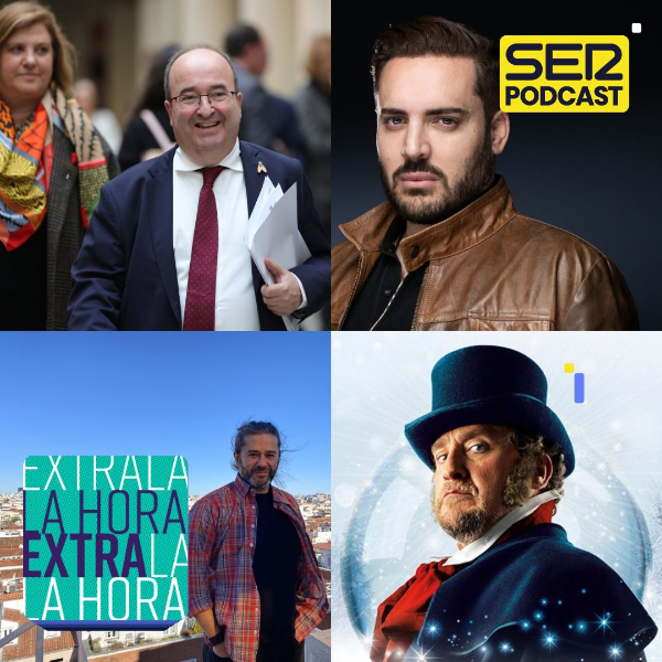 Un 2022 cultural: todo lo conseguido y lo que queda por hacer episode artwork