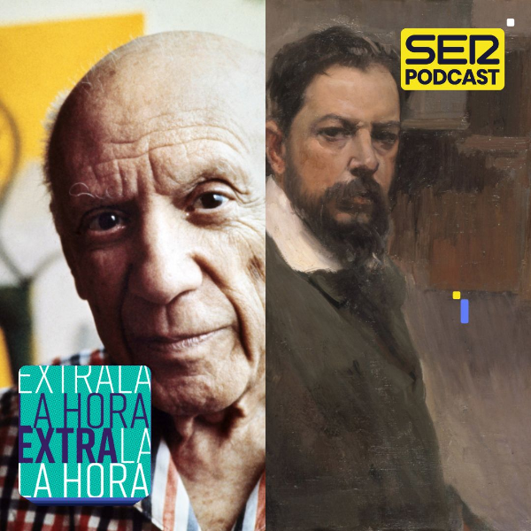 Las dos caras del Año Picasso y otras claves de 2023 episode artwork