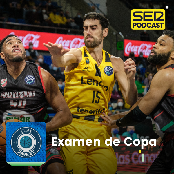 Play Basket | Examen de Copa