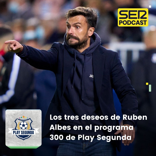 Portada de Play Segunda