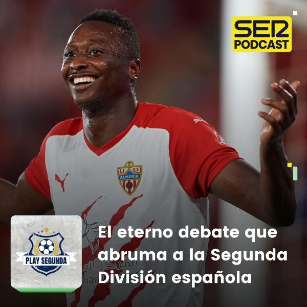 Portada de Play Segunda